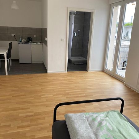 Westend-Residenz 美因河畔法兰克福 外观 照片